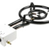 Grillsymbol Indoor and Outdoor Paella Gas Burner 13 kw Grillsymbol Indoor and Outdoor Paella Gas Burner 13 kw