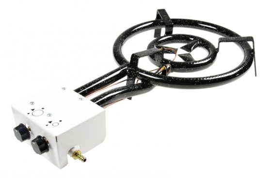 Grillsymbol Indoor and Outdoor Paella Gas Burner 13 kw Grillsymbol Indoor and Outdoor Paella Gas Burner 13 kw