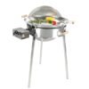 GrillSymbol låg til stegepladesæt PRO/Basic-580, ø 56 cm