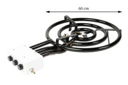 Grillsymbol Indoor and Outdoor Paella Gas Burner 25 kw Grillsymbol Indoor and Outdoor Paella Gas Burner 25 kw