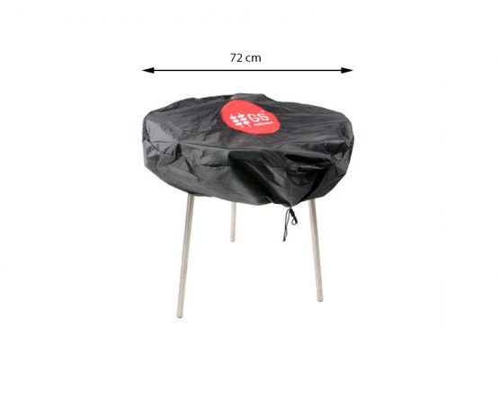 GrillSymbol överdrag för PRO-720/PRO-720i/PRO-675/ Basic-720