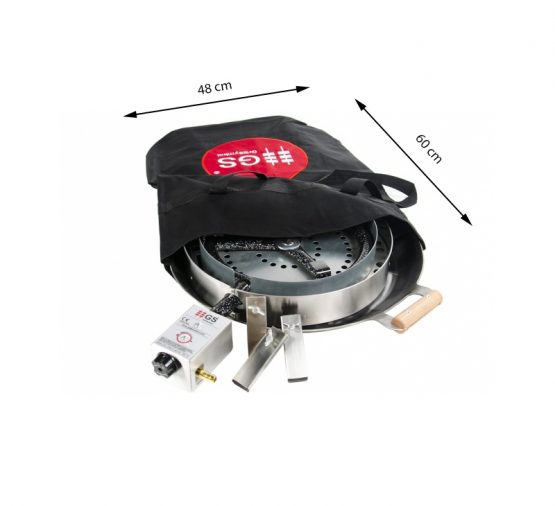 Bag for 460 set Bag for 460 set