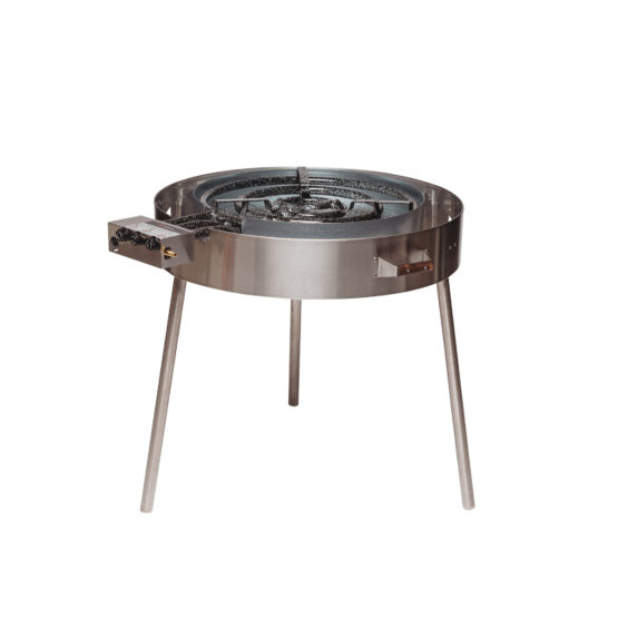 GrillSymbol woksæt PRO-915, ø 91 cm