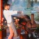 GrillSymbol BBQ røgeovn Smoky Beast TILBUD: Ekstra tilbehør med for 1629 GrillSymbol BBQ røgeovn Smoky Beast TILBUD: Ekstra tilbehør med for 1629