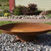 GrillSymbol bålfad Chiaro XL ø 91 cm