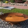 GrillSymbol bålfad Chiaro XL ø 91 cm