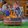 GrillSymbol bålfad Lucas ø 95 cm SANKT HANS-TILBUD GrillSymbol bålfad Lucas ø 95 cm SANKT HANS-TILBUD