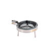 GrillSymbol woksæt PRO-450, ø 45 cm