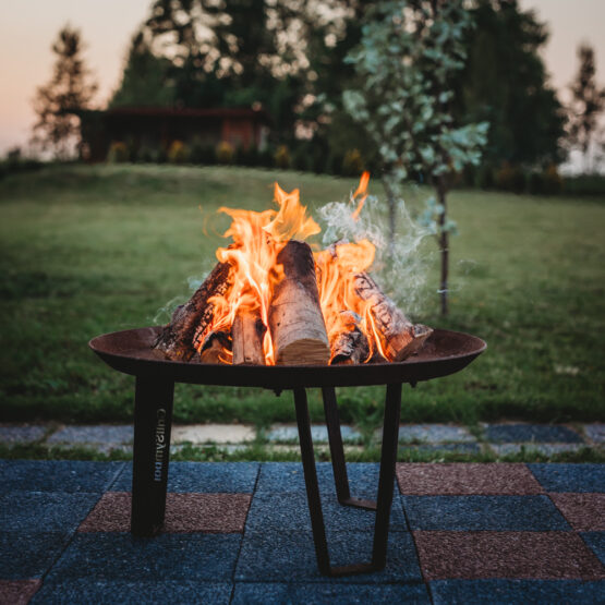GrillSymbol bålfad Elegante ø 72 cm SANKT HANS-TILBUD GrillSymbol bålfad Elegante ø 72 cm SANKT HANS-TILBUD