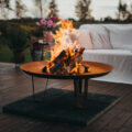GrillSymbol bålfad Elegante XL ø 95 cm