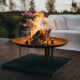 GrillSymbol bålfad Elegante XL ø 95 cm GrillSymbol bålfad Elegante XL ø 95 cm