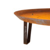 GrillSymbol bålfad Elegante XL ø 95 cm