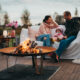 GrillSymbol bålfad Elegante XL ø 95 cm GrillSymbol bålfad Elegante XL ø 95 cm