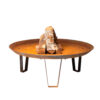GrillSymbol bålfad Elegante XL ø 95 cm