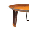 GrillSymbol bålfad Elegante ø 72 cm