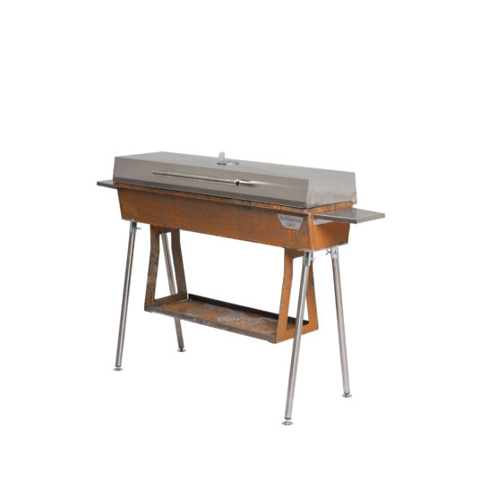 GrillSymbol kulgrill Chef XL 160 cm
