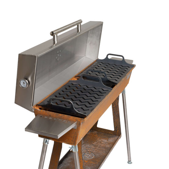 GrillSymbol kulgrill Chef XL