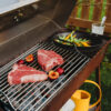 GrillSymbol kulgrill Chef