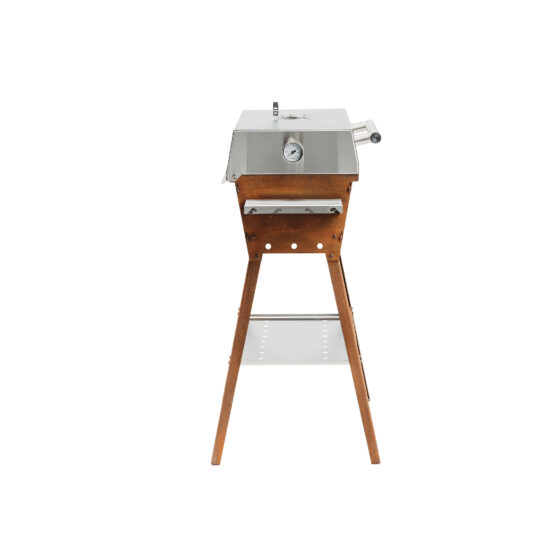 GrillSymbol kulgrill Chef
