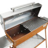 GrillSymbol kulgrill Chef