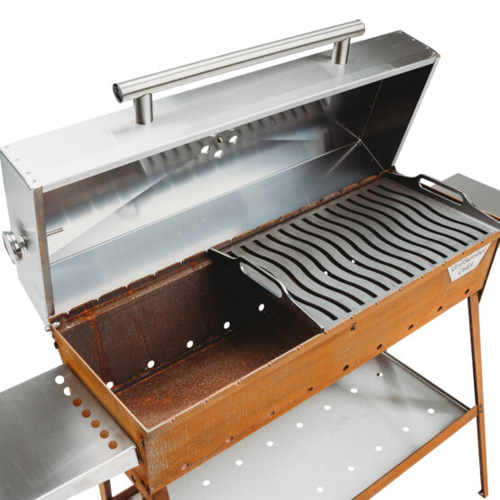 GrillSymbol kulgrill Chef