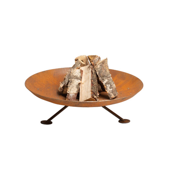 GrillSymbol bålfad Alta XL ø 90 cm