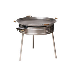 GrillSymbol stegepladesæt Expert-960, ø 96 cm SANKT HANS-TILBUD GrillSymbol stegepladesæt Expert-960, ø 96 cm SANKT HANS-TILBUD