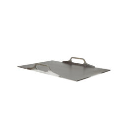 GrillSymbol bageplade Classic FTG-XXL 38 x 61 cm