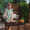 GrillSymbol kulgrill Naked Chef XS