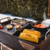 GrillSymbol kulgrill Naked Chef XS