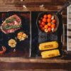 GrillSymbol kulgrill Naked Chef XS
