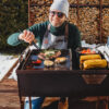 GrillSymbol kulgrill Naked Chef XS