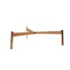 GrillSymbol bålpande Stark set 960, ø 96 cm