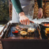 GrillSymbol Plancha 28 x 34 cm