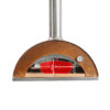 GrillSymbol pizzaovn med bord Pizzo-set