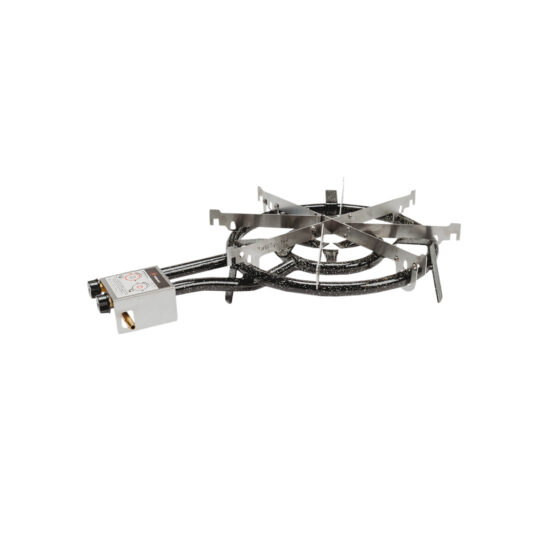 GrillSymbol grillrist til 40 cm gasbrændere