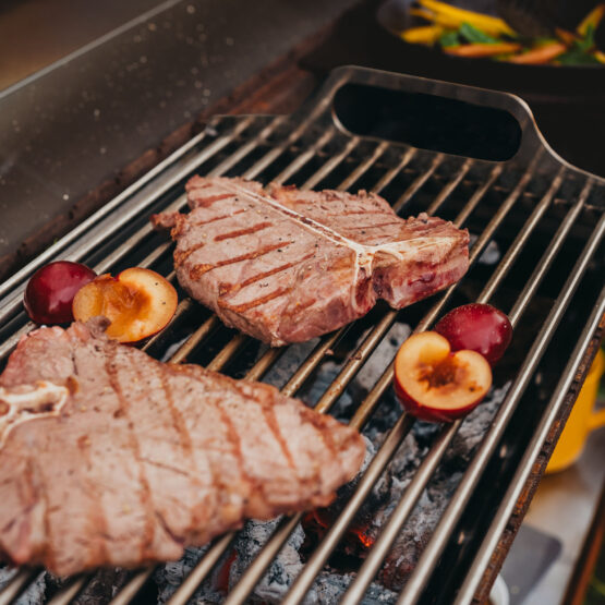 GrillSymbol kulgrill Chef XL GrillSymbol kulgrill Chef XL