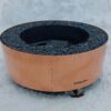 GrillSymbol bålfad Luna Copper ø 119 cm