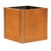 Petteri Wiimaa corten plantekrukke Clara 3XL