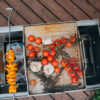 GrillSymbol kulgrill Chef XXL Silver