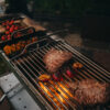 GrillSymbol kulgrill Chef XXL Silver