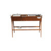 GrillSymbol kulgrill Naked Chef XL CS