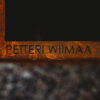 Petteri Wiimaa corten plantekrukke Clara XL
