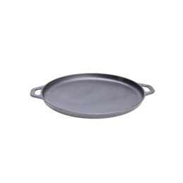GrillSymbol Støbejernspande ø 35 cm