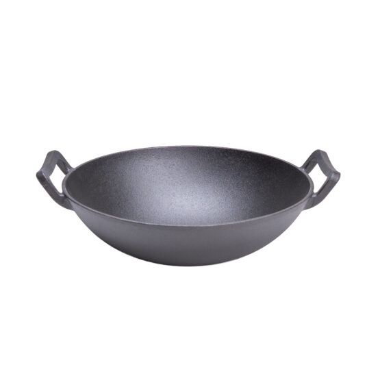 GrillSymbol wokpande ø 30 cm