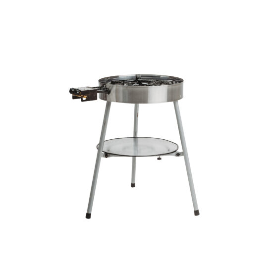 GrillSymbol stegepladesæt Expert-580, ø 58 cm