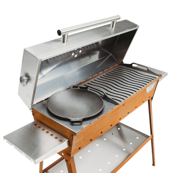 GrillSymbol kulgrill Chef GrillSymbol kulgrill Chef