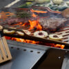 GrillSymbol kulgrill Chef XXL GrillSymbol kulgrill Chef XXL