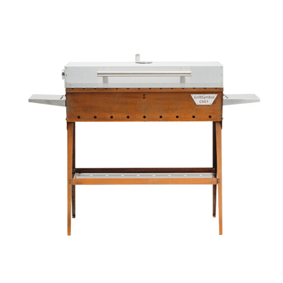 GrillSymbol kulgrill Chef GrillSymbol kulgrill Chef
