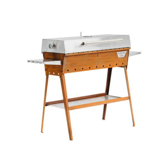 GrillSymbol kulgrill Chef GrillSymbol kulgrill Chef